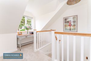 Landing- click for photo gallery